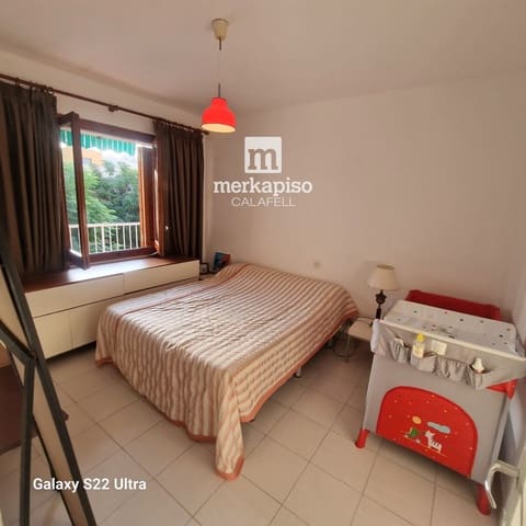 Piso de 2 habitaciones en Torredembarra en venta - 185.000 € (Ref: 10082092)