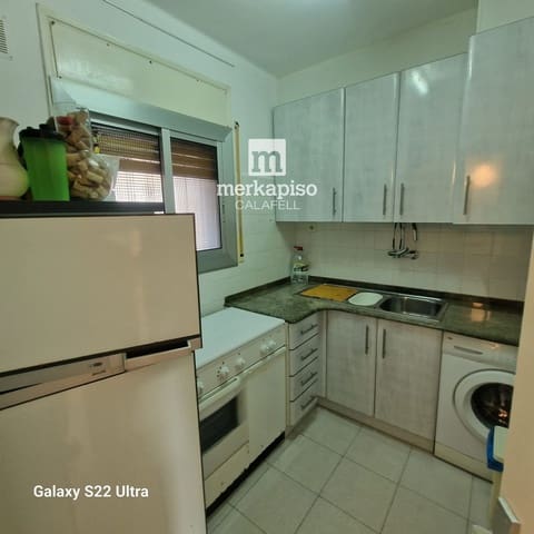 Piso de 2 habitaciones en Torredembarra en venta - 185.000 € (Ref: 10082092)