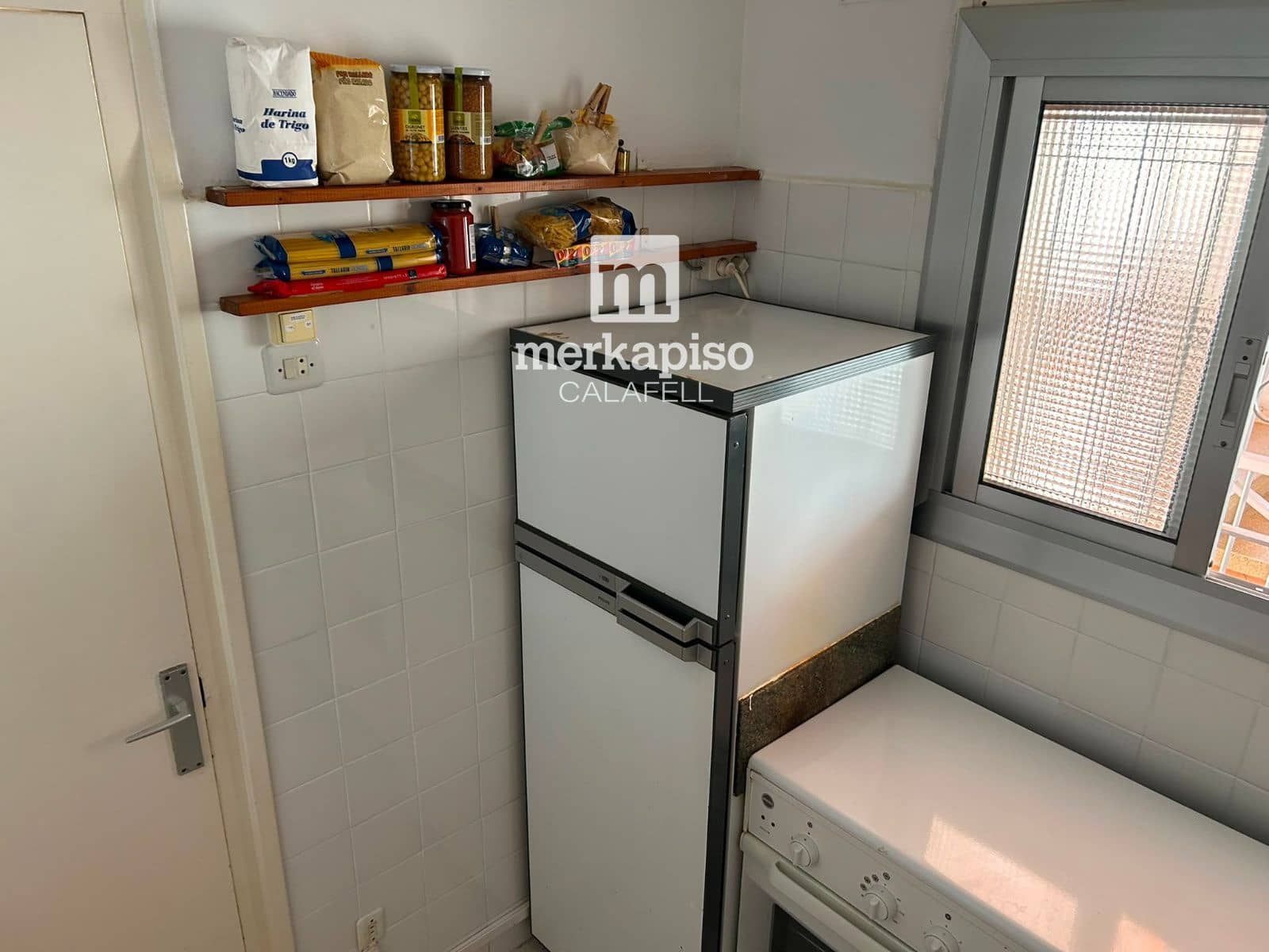 Piso de 2 habitaciones en Torredembarra en venta - 185.000 € (Ref: 10082092)