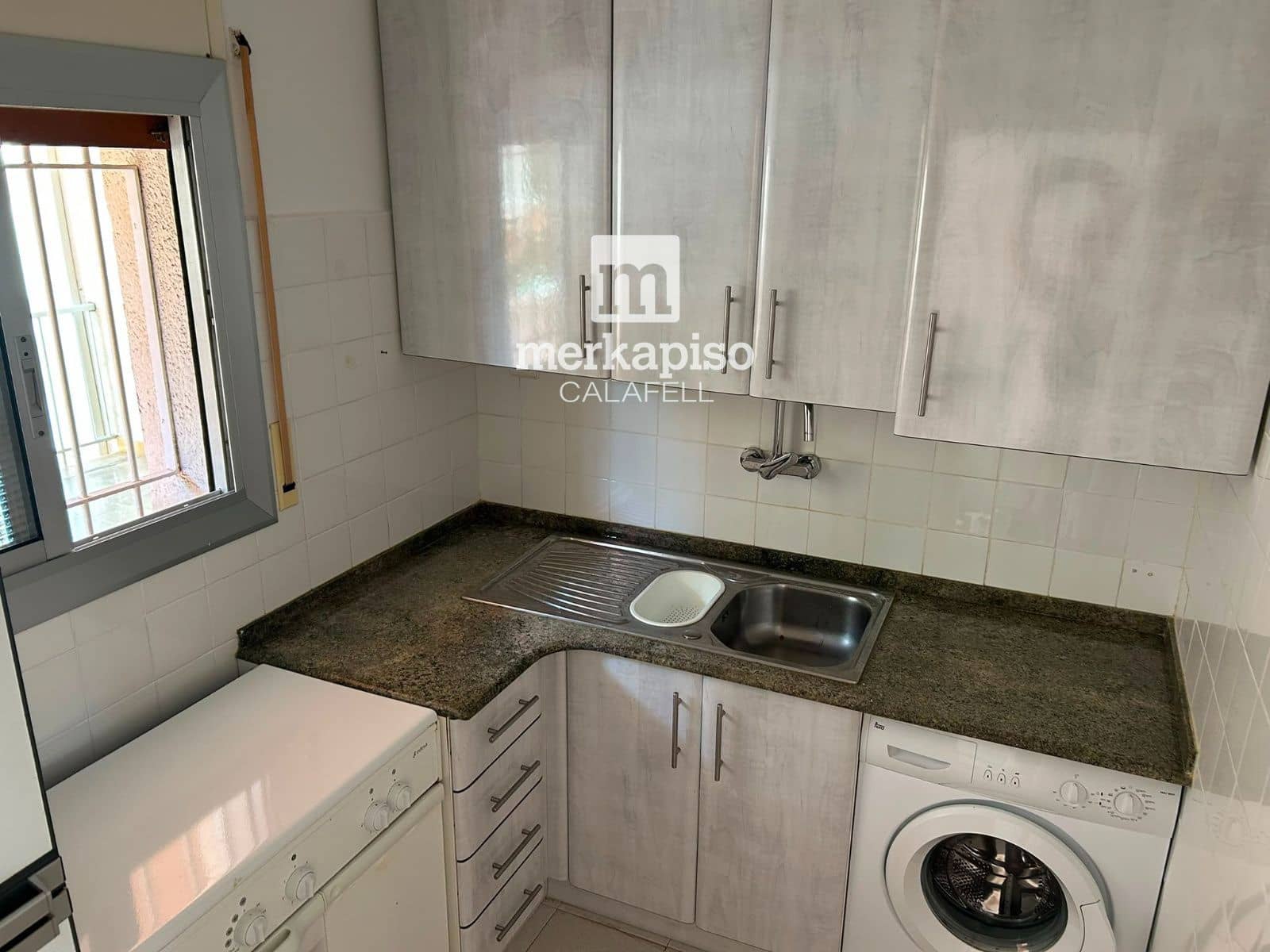 Piso de 2 habitaciones en Torredembarra en venta - 185.000 € (Ref: 10082092)