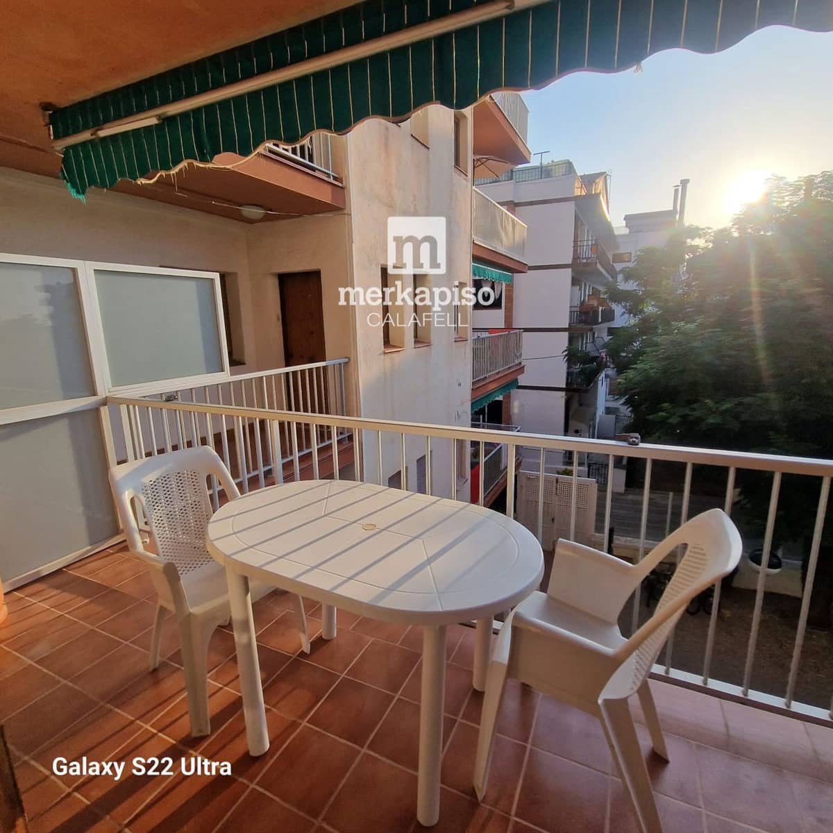 Piso de 2 habitaciones en Torredembarra en venta - 185.000 € (Ref: 10082092)
