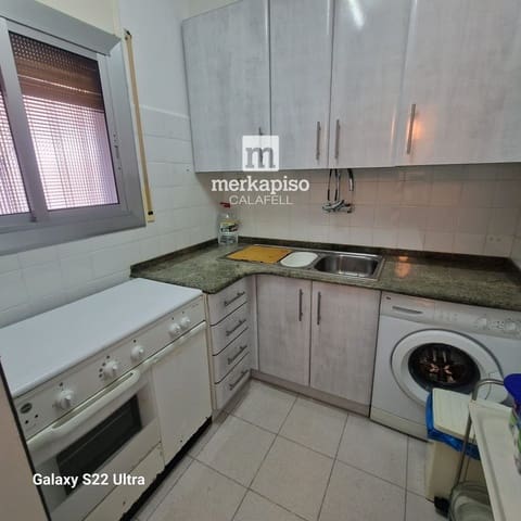 Piso de 2 habitaciones en Torredembarra en venta - 185.000 € (Ref: 10082092)