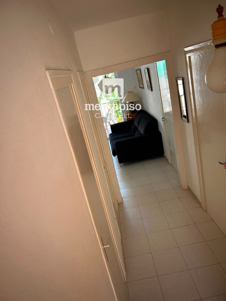 Piso de 2 habitaciones en Torredembarra en venta - 185.000 € (Ref: 10082092)