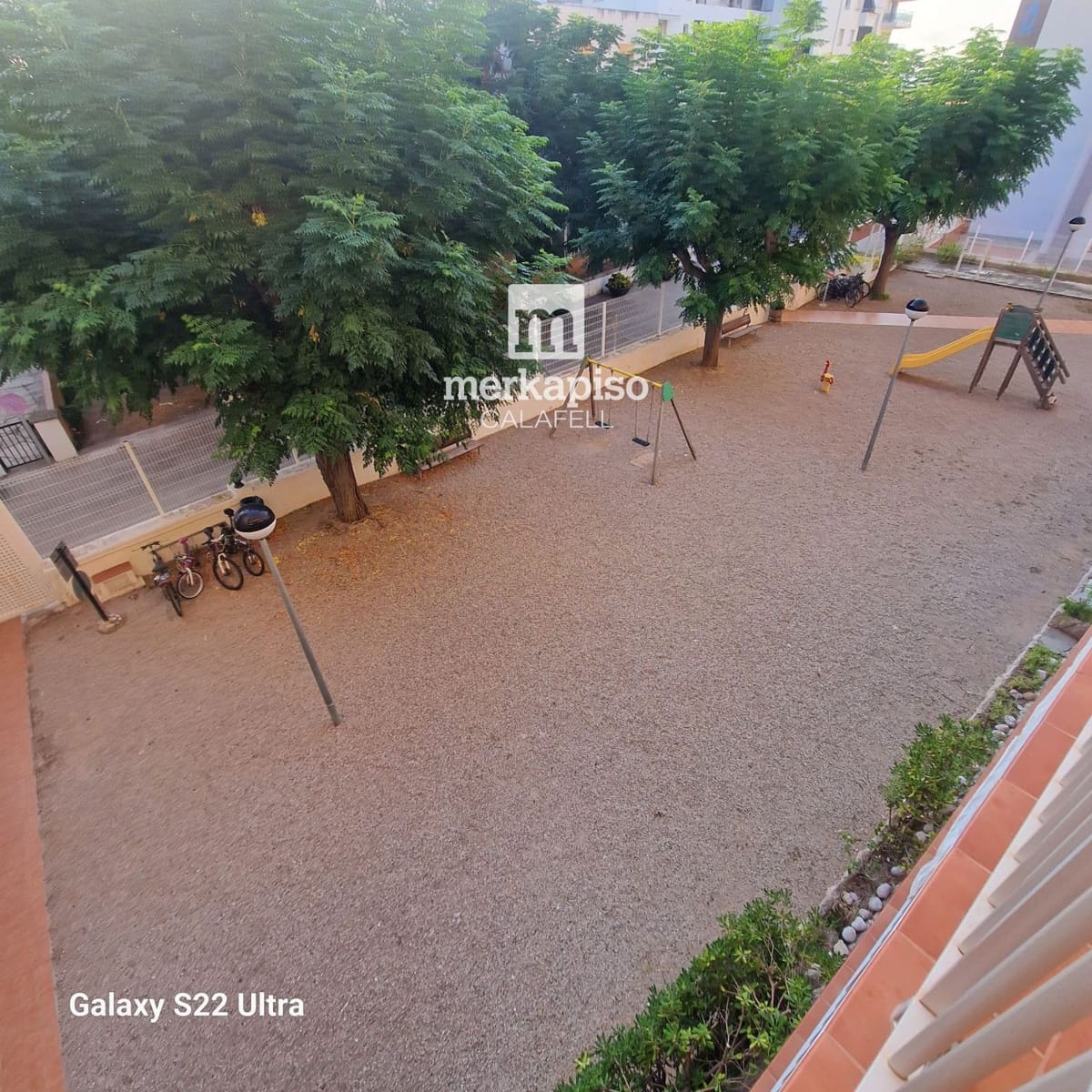 Piso de 2 habitaciones en Torredembarra en venta - 185.000 € (Ref: 10082092)