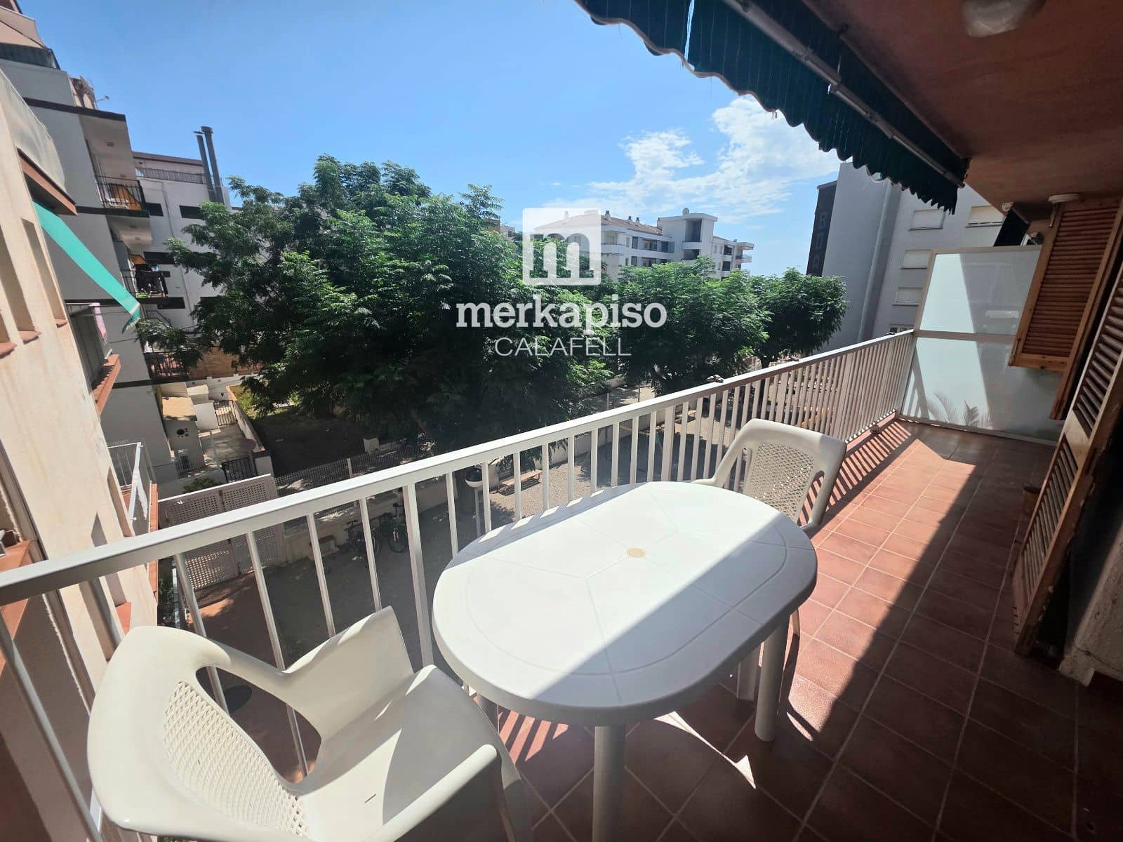 Piso de 2 habitaciones en Torredembarra en venta - 185.000 € (Ref: 10082092)