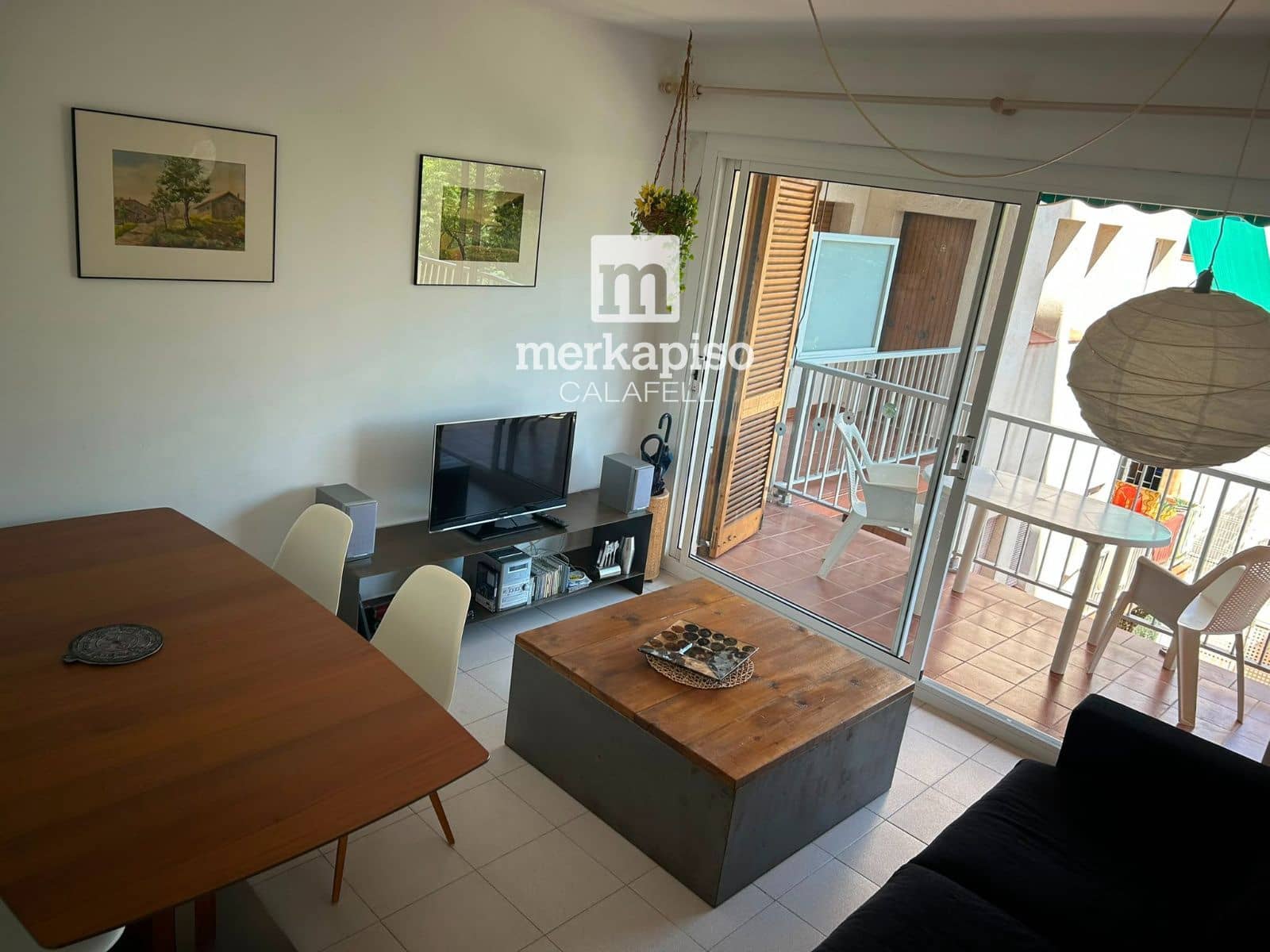 Piso de 2 habitaciones en Torredembarra en venta - 185.000 € (Ref: 10082092)