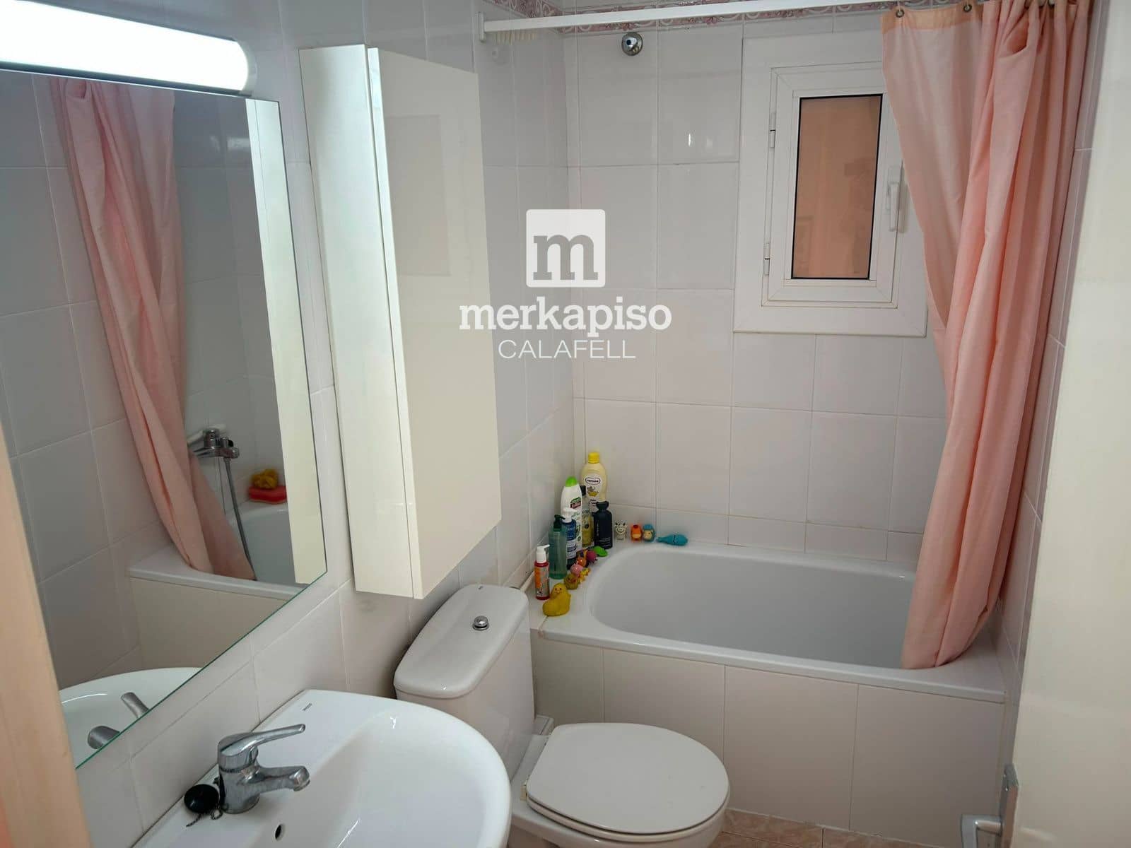 Piso de 2 habitaciones en Torredembarra en venta - 185.000 € (Ref: 10082092)