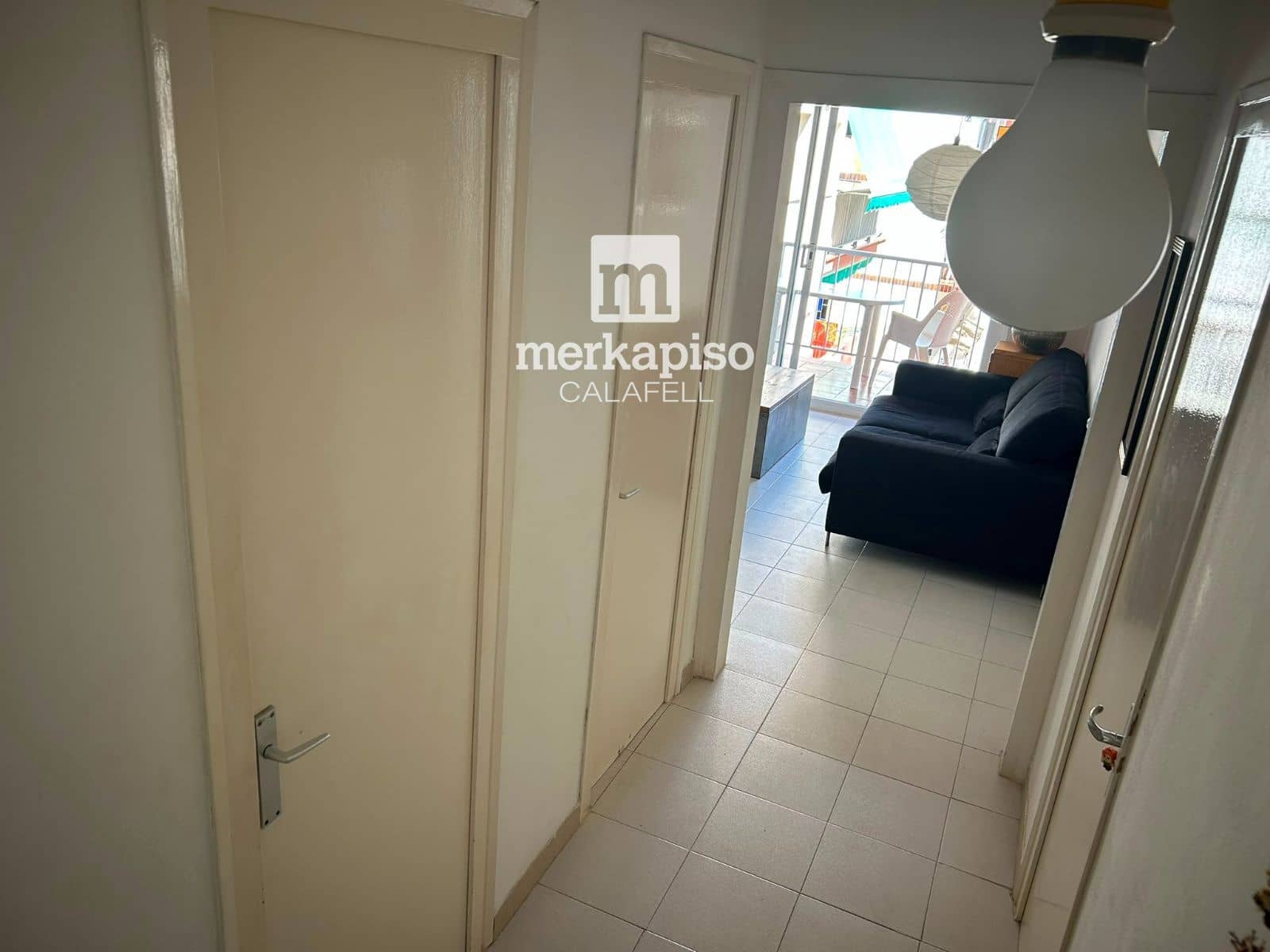 Piso de 2 habitaciones en Torredembarra en venta - 185.000 € (Ref: 10082092)