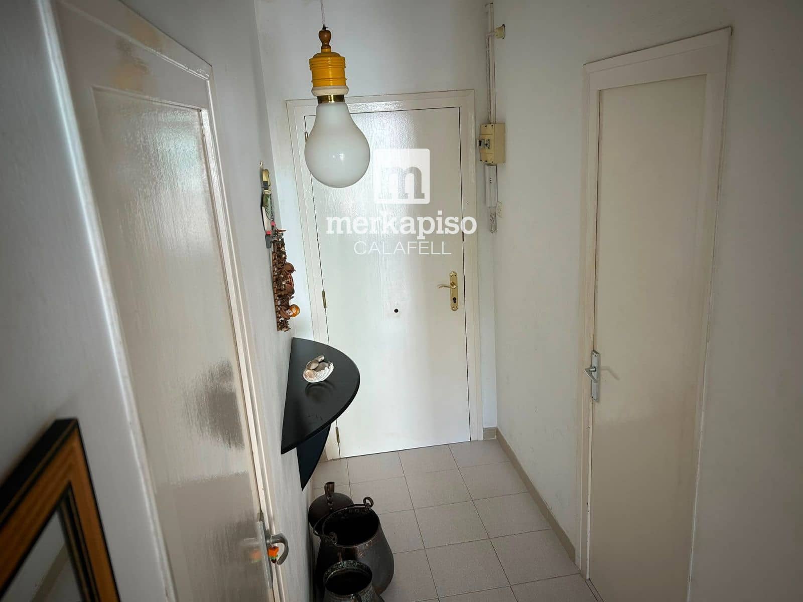 Piso de 2 habitaciones en Torredembarra en venta - 185.000 € (Ref: 10082092)