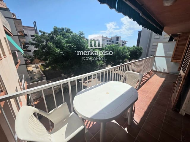Piso de 2 habitaciones en Torredembarra en venta - 185.000 € (Ref: 10082092)