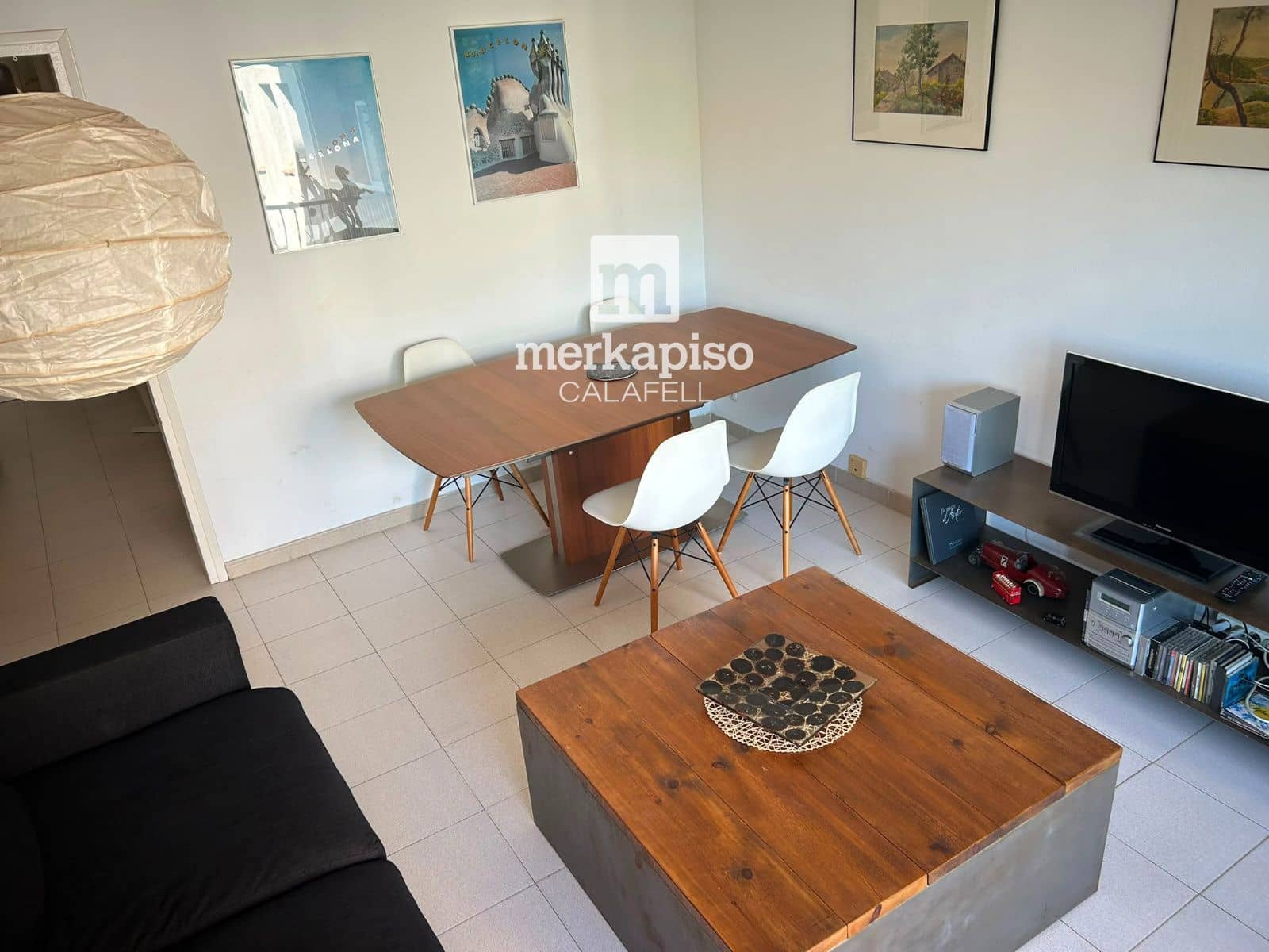 Piso de 2 habitaciones en Torredembarra en venta - 185.000 € (Ref: 10082092)