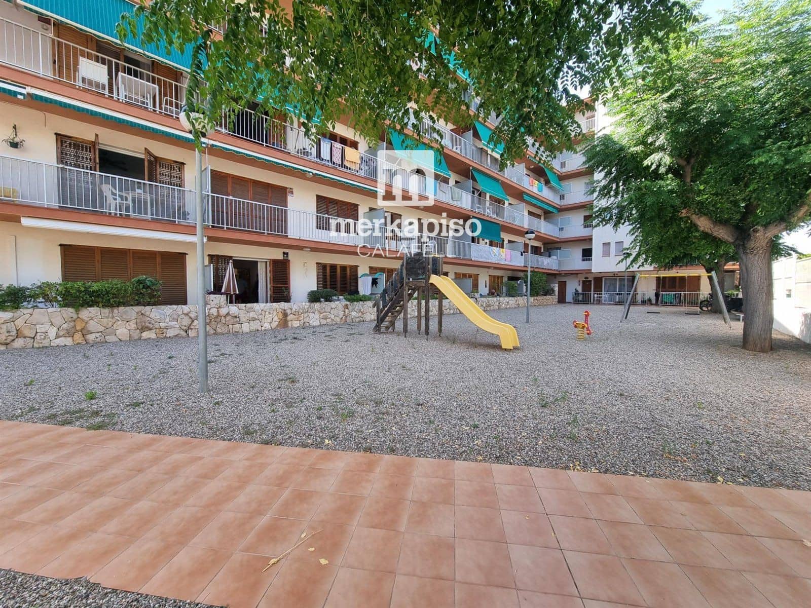 Piso de 2 habitaciones en Torredembarra en venta - 185.000 € (Ref: 10082092)