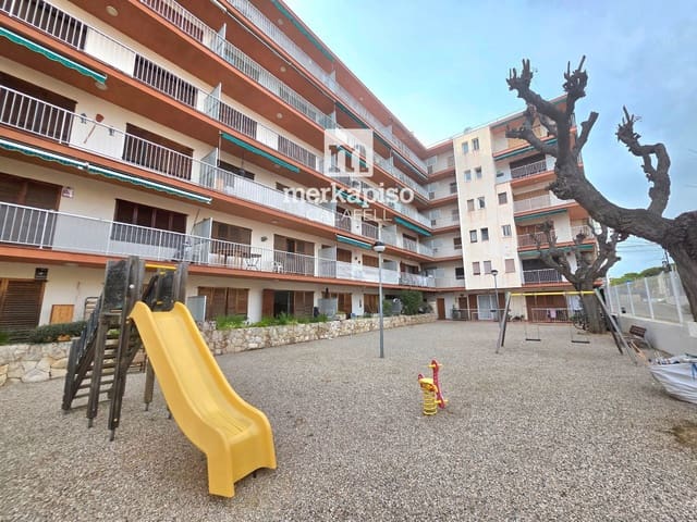 Piso de 2 habitaciones en Torredembarra en venta - 185.000 € (Ref: 10082092)