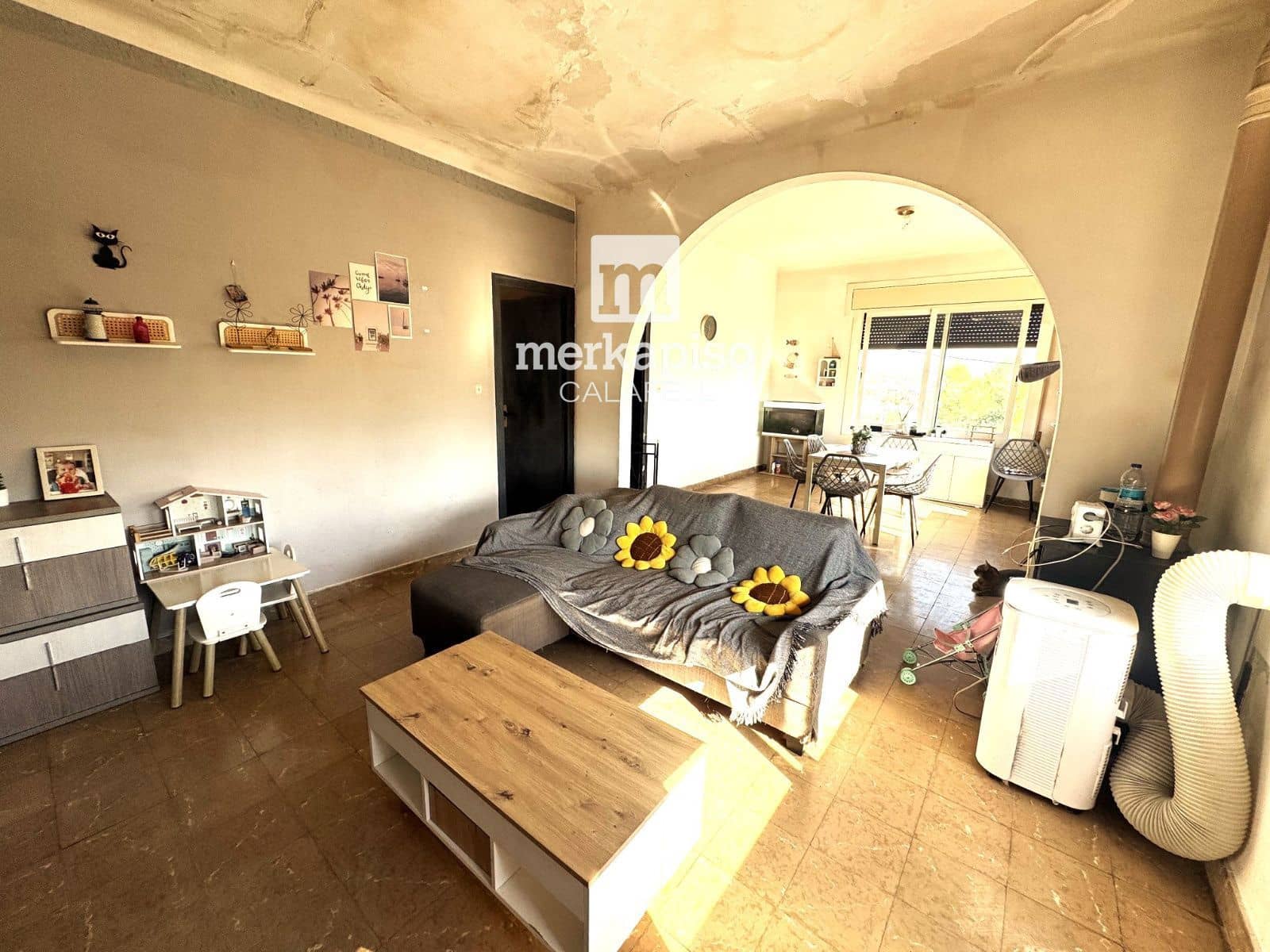 7 sypialnia Willa na sprzedaż w Torredembarra z garażem - 550 000 € (Ref: 10082093)