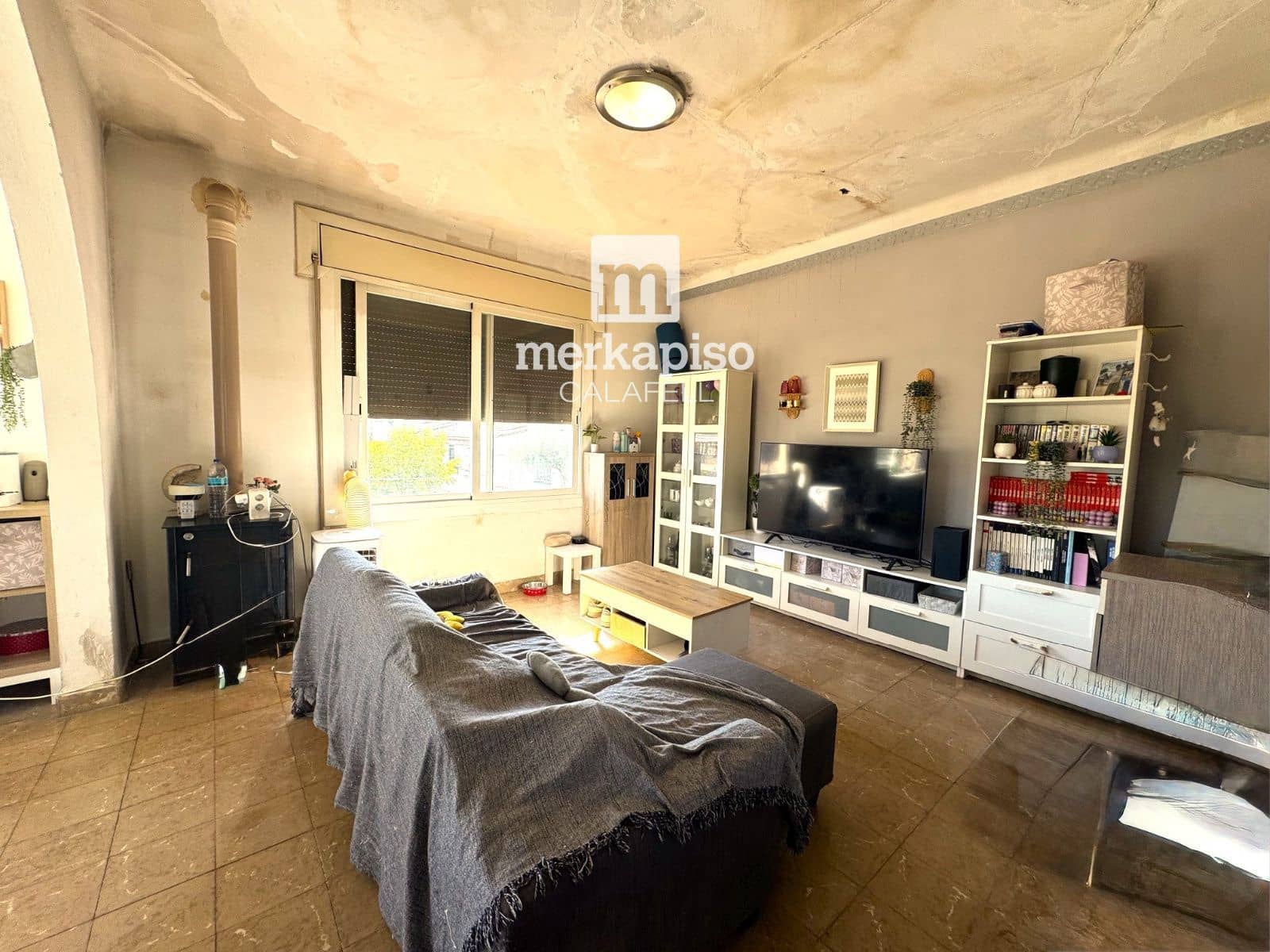 7 sypialnia Willa na sprzedaż w Torredembarra z garażem - 550 000 € (Ref: 10082093)
