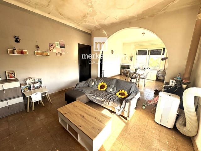 7 sypialnia Willa na sprzedaż w Torredembarra z garażem - 550 000 € (Ref: 10082093)