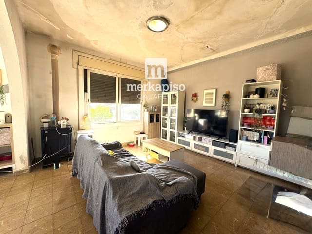 7 sypialnia Willa na sprzedaż w Torredembarra z garażem - 550 000 € (Ref: 10082093)