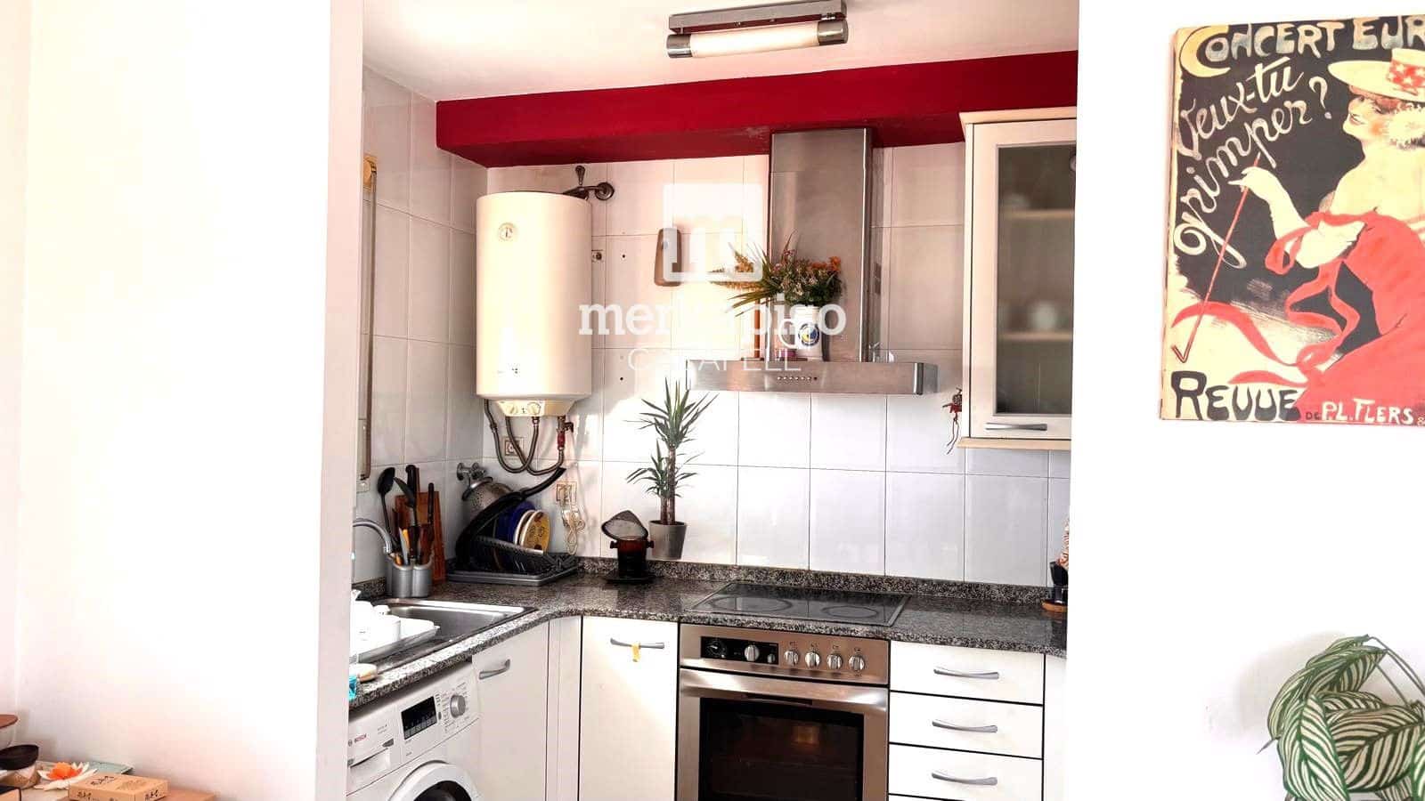 1 slaapkamer Penthouse te koop in Segur de Calafell met zwembad garage - € 165.000 (Ref: 10088456)