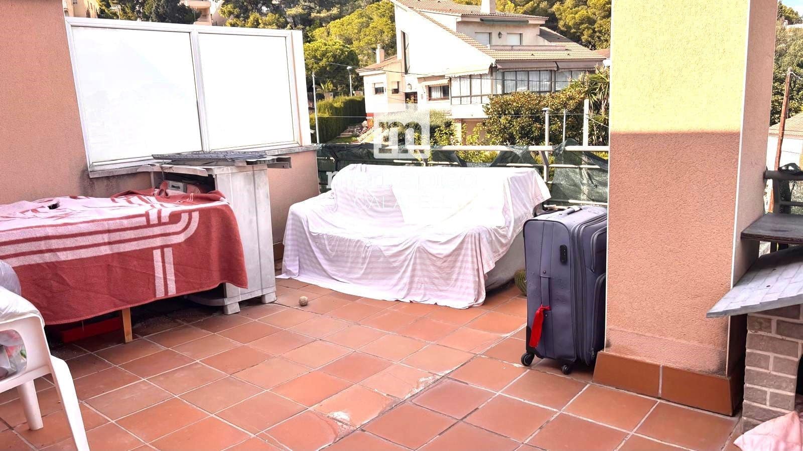 1 slaapkamer Penthouse te koop in Segur de Calafell met zwembad garage - € 165.000 (Ref: 10088456)