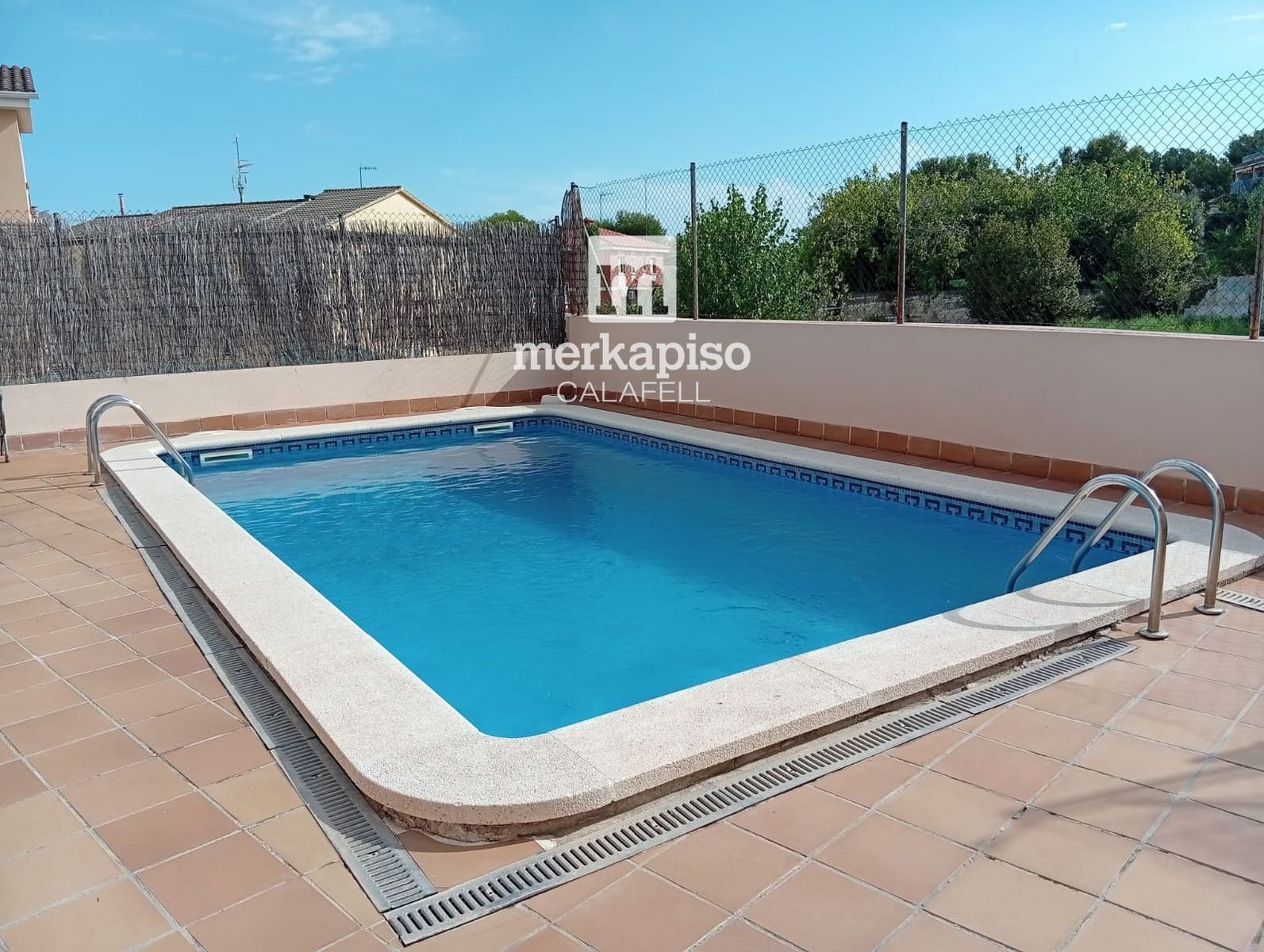 1 slaapkamer Penthouse te koop in Segur de Calafell met zwembad garage - € 165.000 (Ref: 10088456)