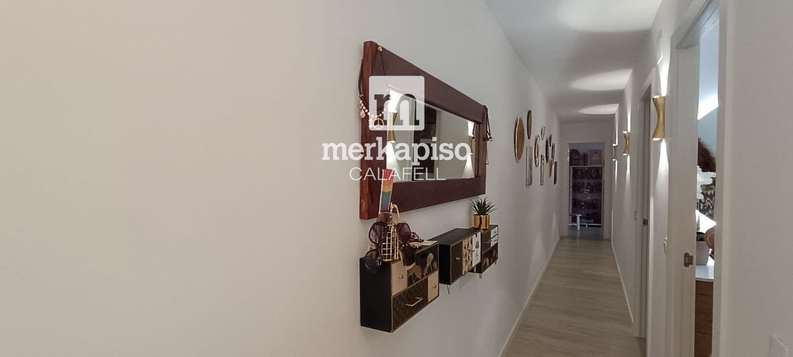 Appartamento in vendita in Cunit - 233.000 € (Rif: 10088457)