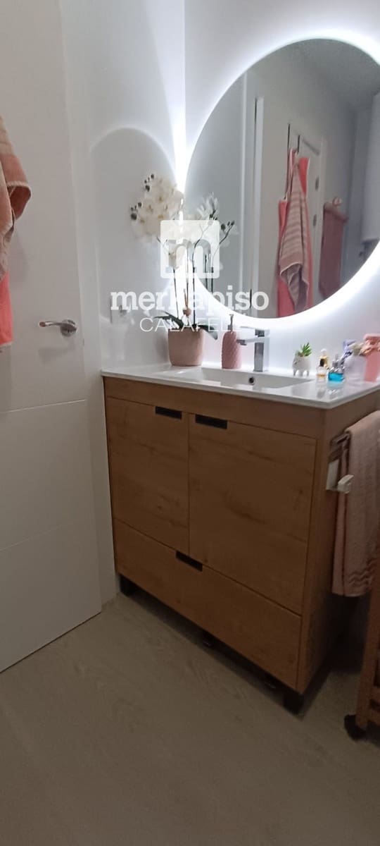 Appartamento in vendita in Cunit - 233.000 € (Rif: 10088457)