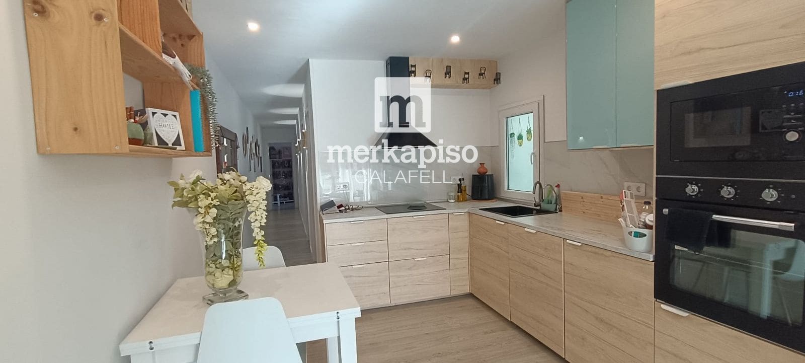 Appartamento in vendita in Cunit - 233.000 € (Rif: 10088457)
