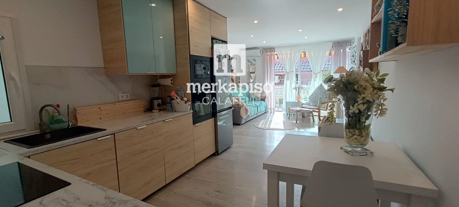 Appartamento in vendita in Cunit - 233.000 € (Rif: 10088457)