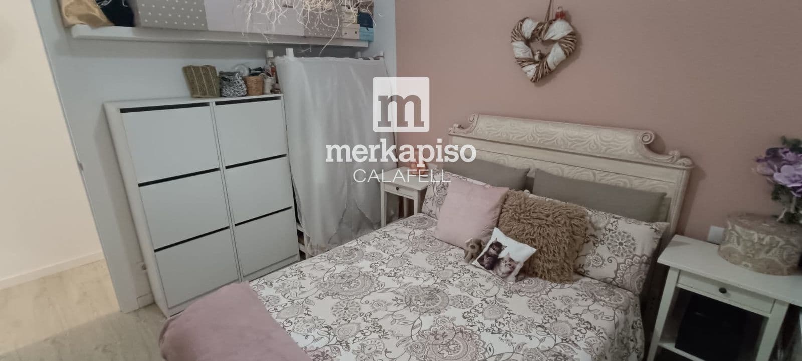 Appartamento in vendita in Cunit - 233.000 € (Rif: 10088457)