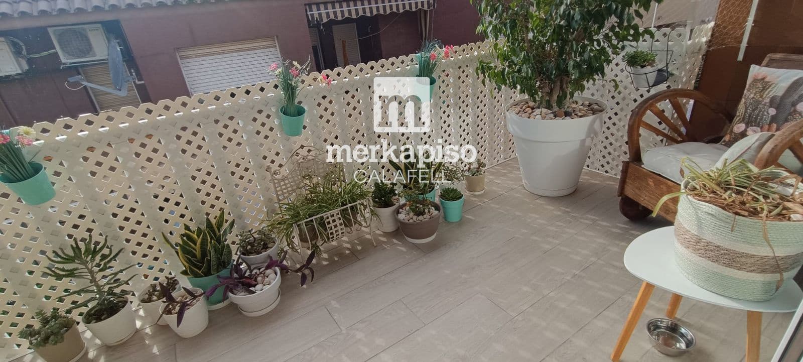Appartamento in vendita in Cunit - 233.000 € (Rif: 10088457)