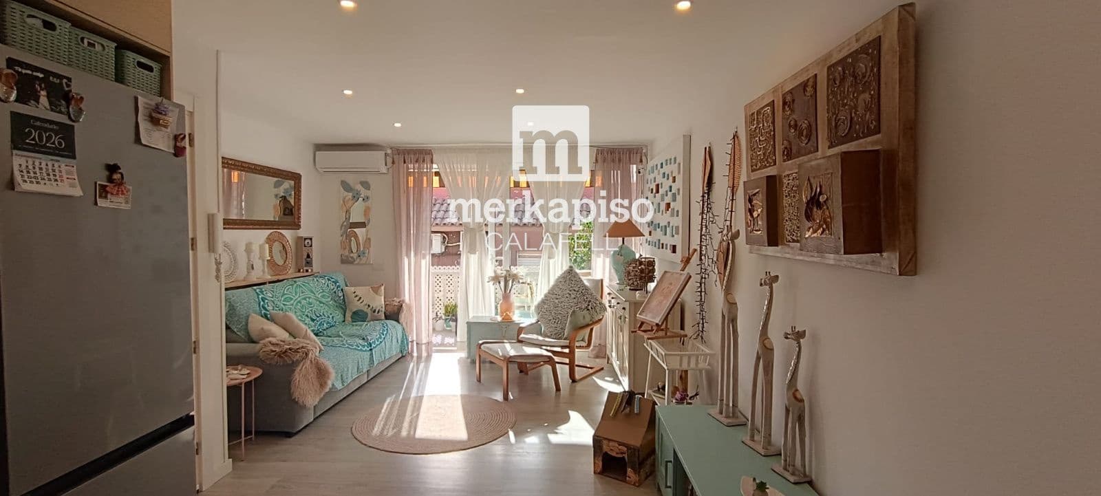 Appartamento in vendita in Cunit - 233.000 € (Rif: 10088457)