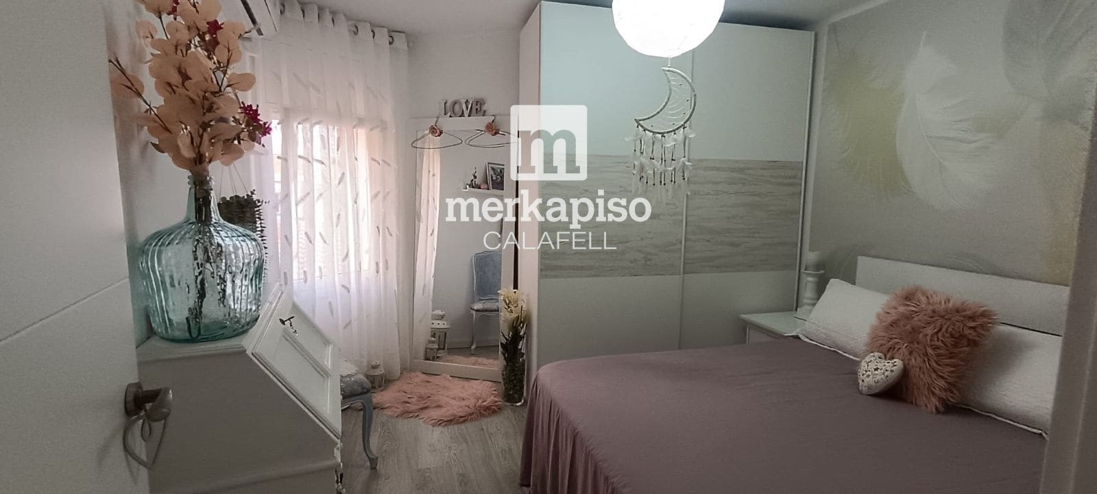 Appartamento in vendita in Cunit - 233.000 € (Rif: 10088457)