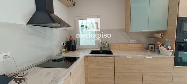 Mieszkanie na sprzedaż w Cunit - 233 000 € (Ref: 10088457)