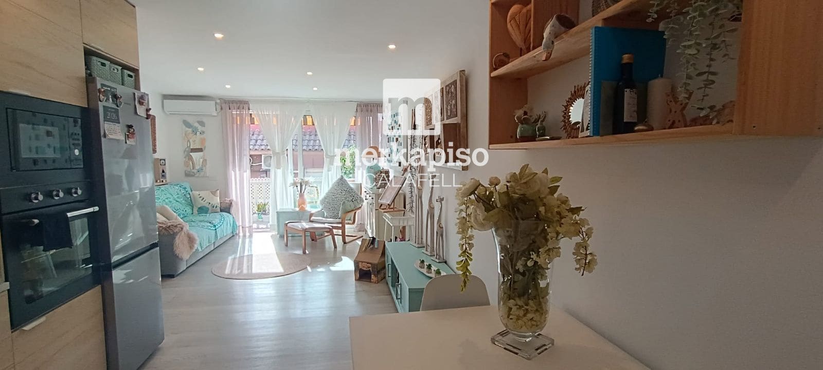 Appartamento in vendita in Cunit - 233.000 € (Rif: 10088457)