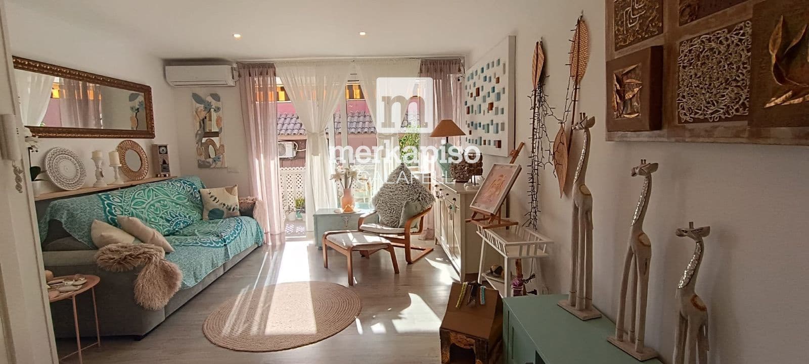 Appartamento in vendita in Cunit - 233.000 € (Rif: 10088457)
