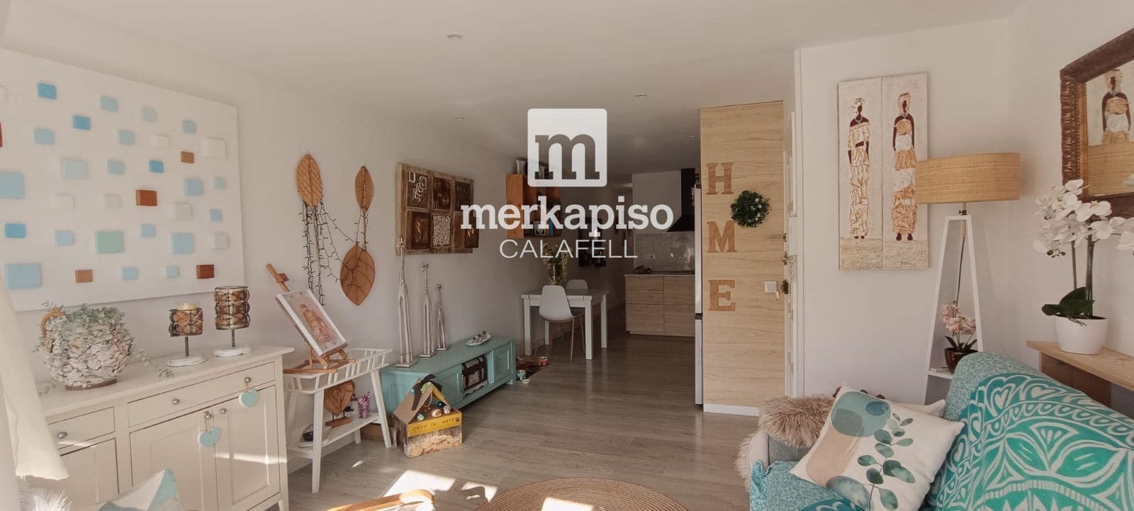 Appartamento in vendita in Cunit - 233.000 € (Rif: 10088457)