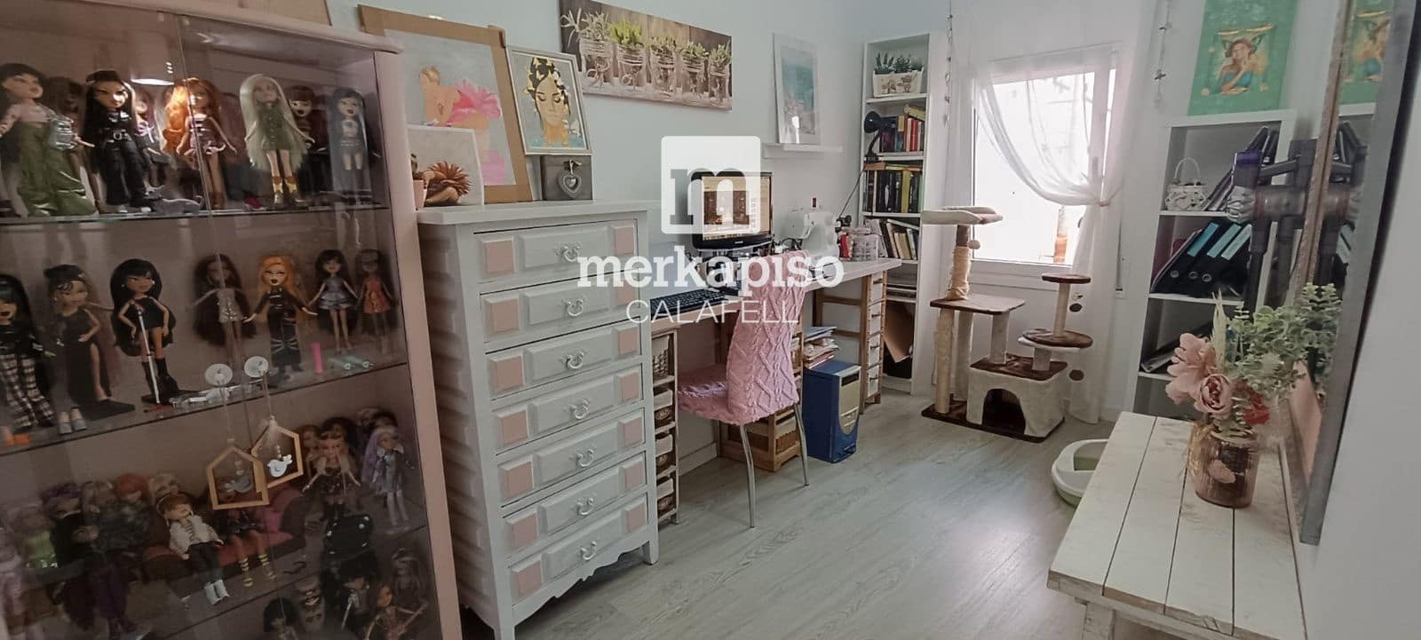 Appartamento in vendita in Cunit - 233.000 € (Rif: 10088457)