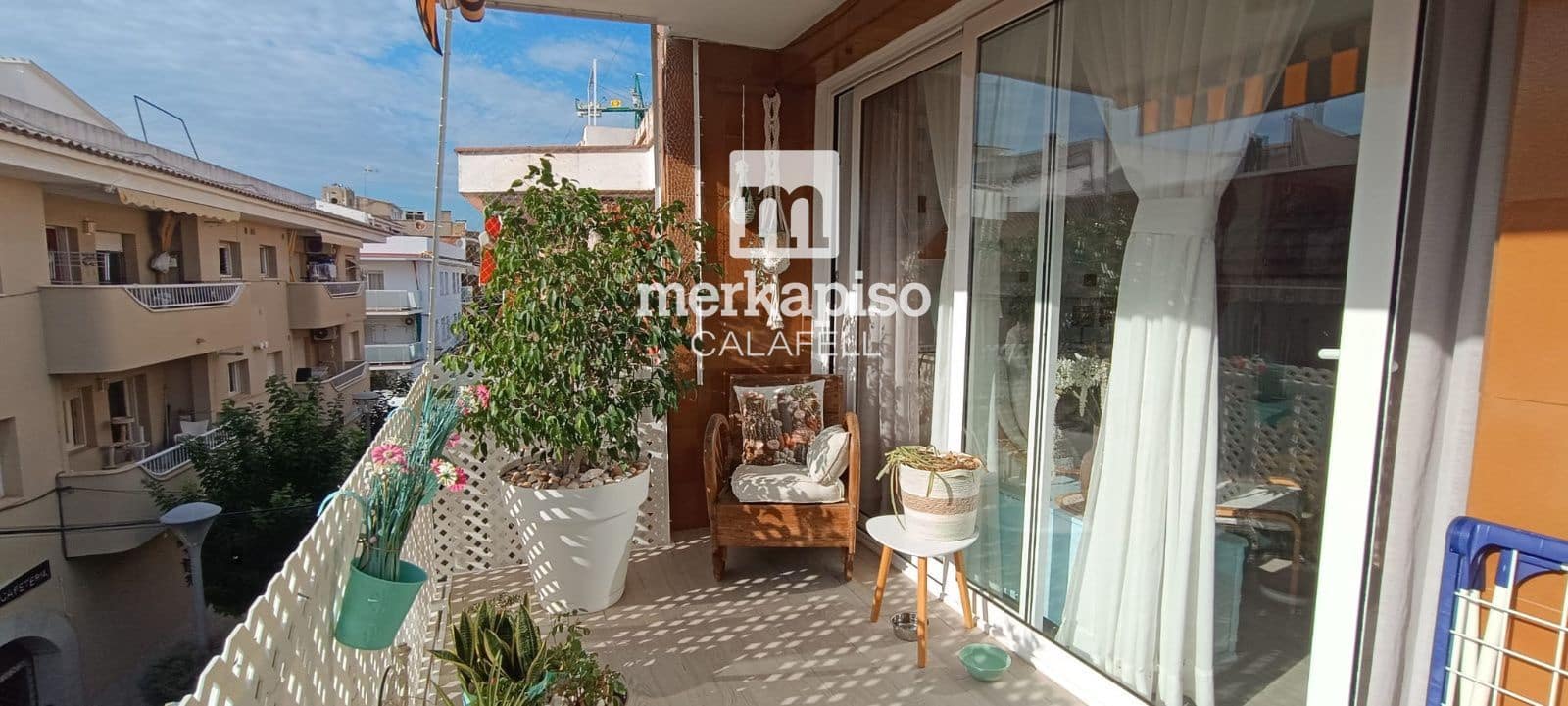 Appartamento in vendita in Cunit - 233.000 € (Rif: 10088457)