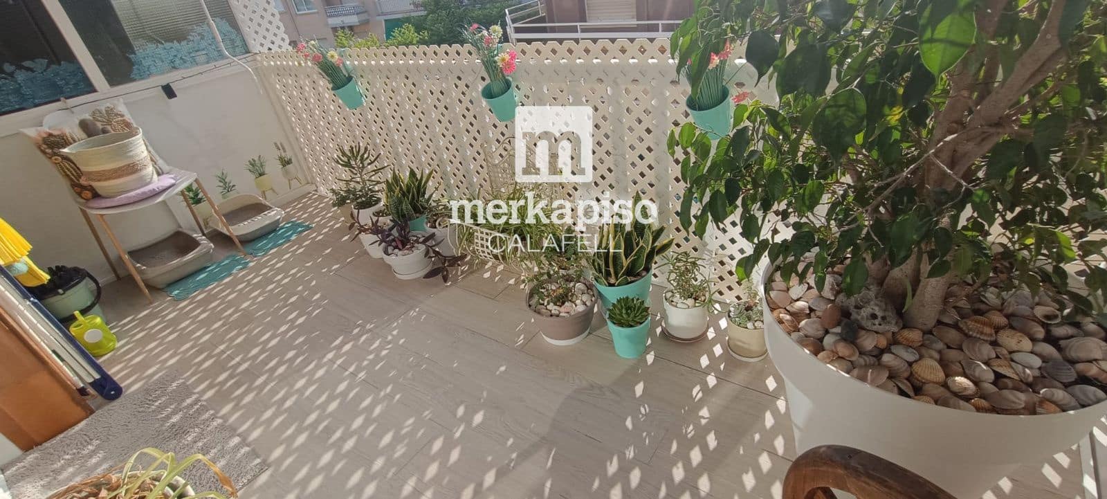 Appartamento in vendita in Cunit - 233.000 € (Rif: 10088457)