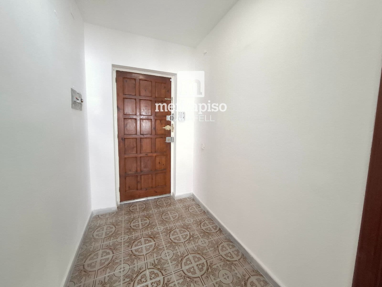 Piso de 3 habitaciones en Cunit en venta - 168.000 € (Ref: 10093951)