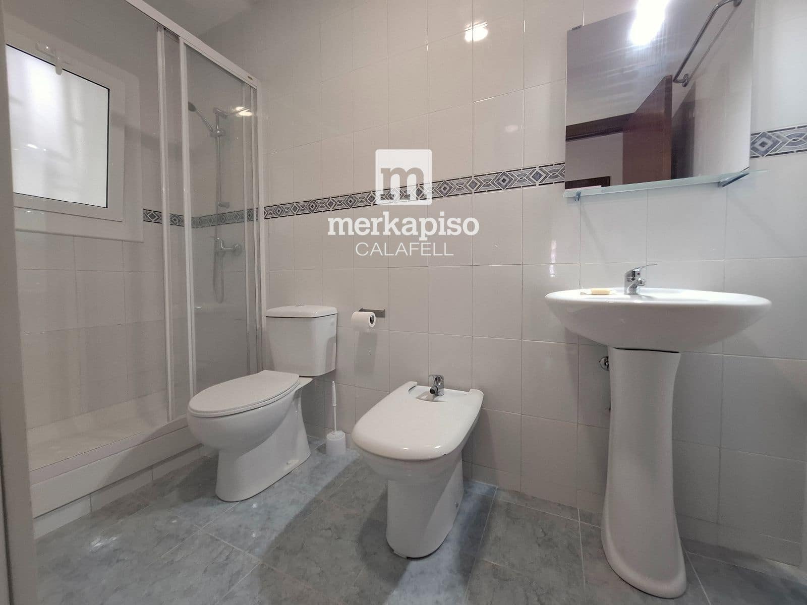 Piso de 3 habitaciones en Cunit en venta - 168.000 € (Ref: 10093951)