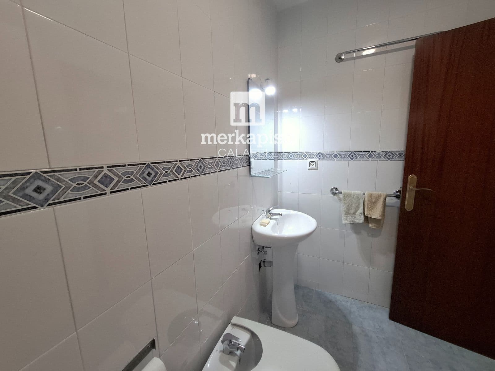 Piso de 3 habitaciones en Cunit en venta - 168.000 € (Ref: 10093951)