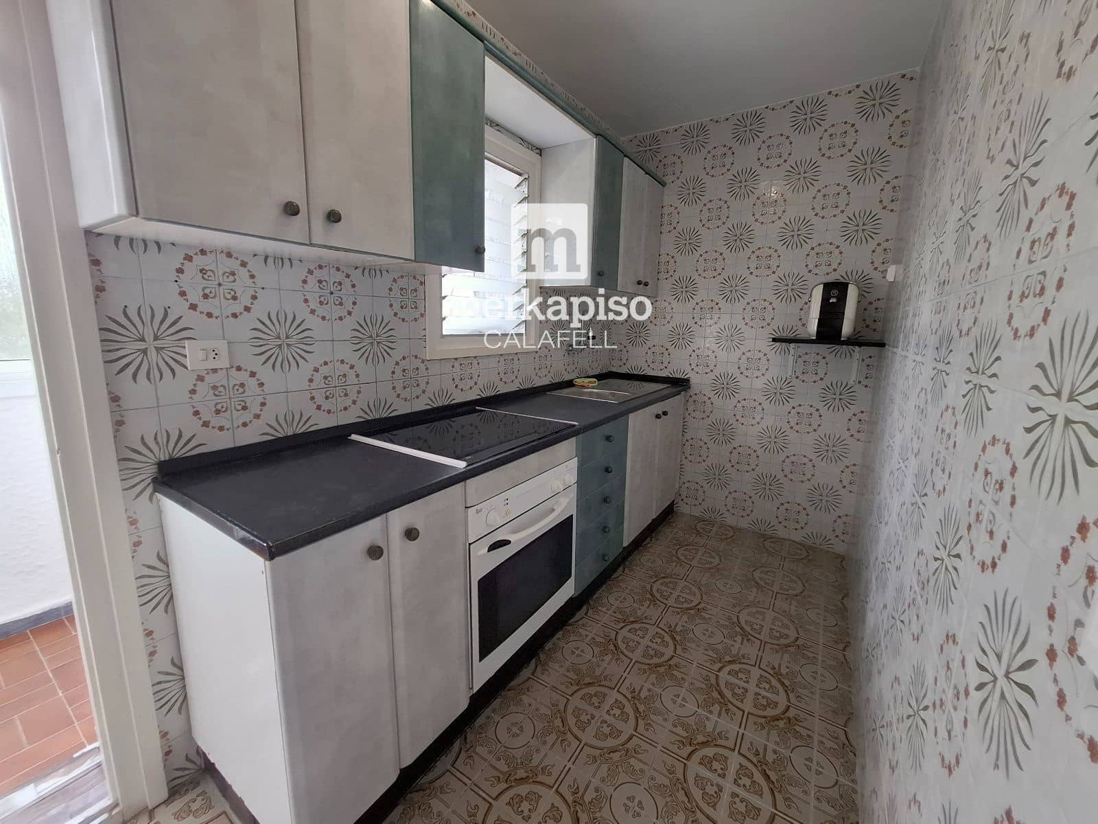 Piso de 3 habitaciones en Cunit en venta - 168.000 € (Ref: 10093951)