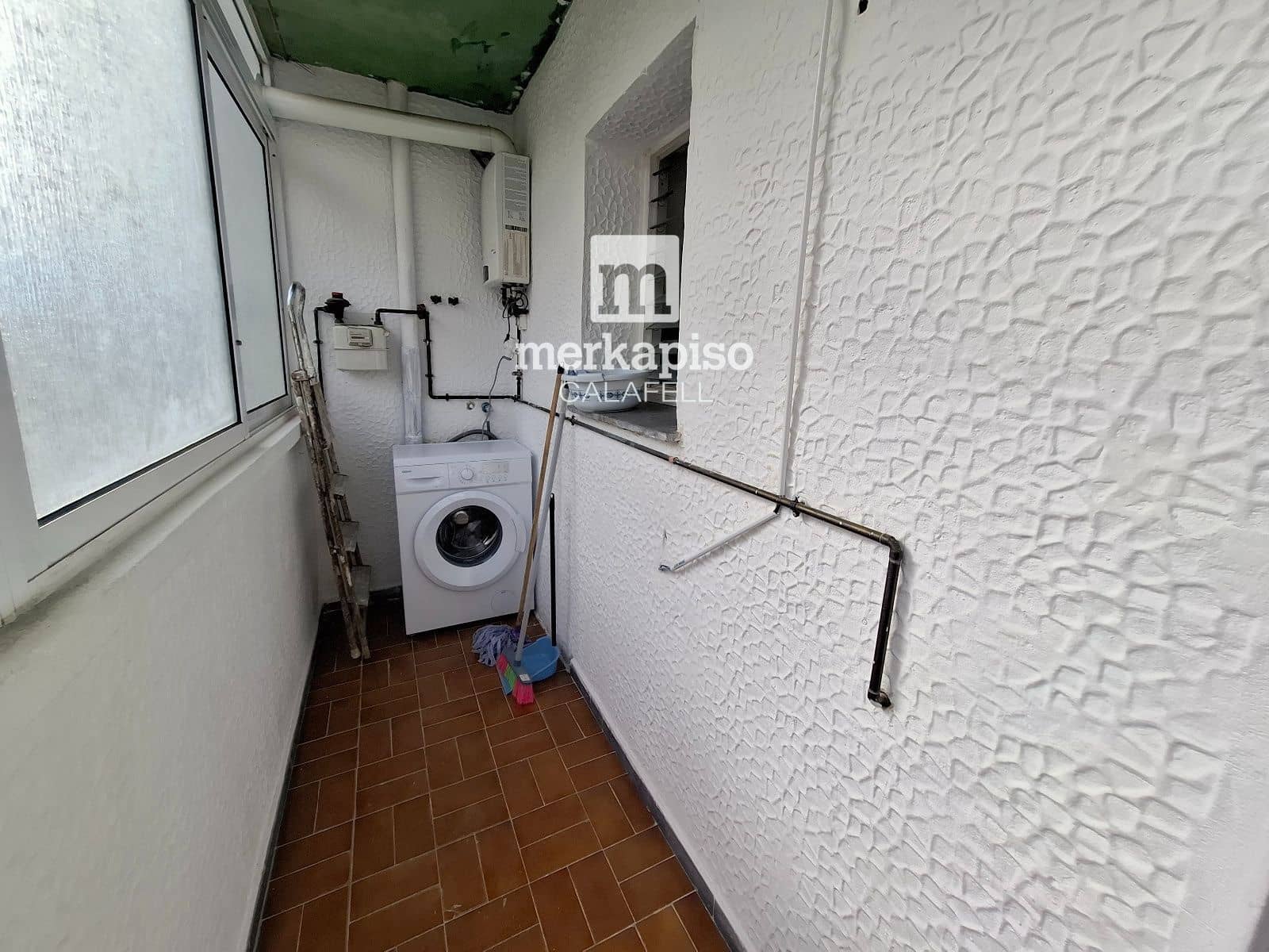 Piso de 3 habitaciones en Cunit en venta - 168.000 € (Ref: 10093951)
