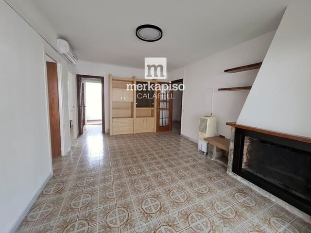 Piso de 3 habitaciones en Cunit en venta - 168.000 € (Ref: 10093951)