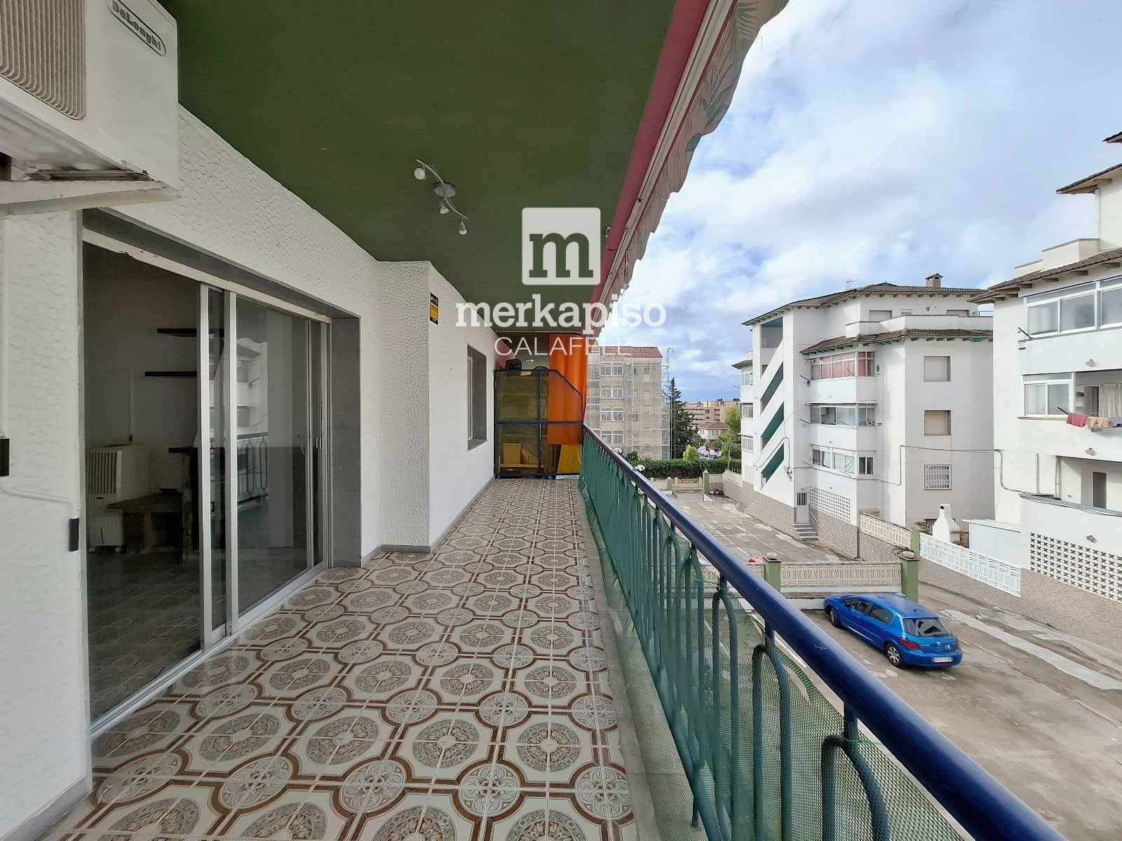 Piso de 3 habitaciones en Cunit en venta - 168.000 € (Ref: 10093951)