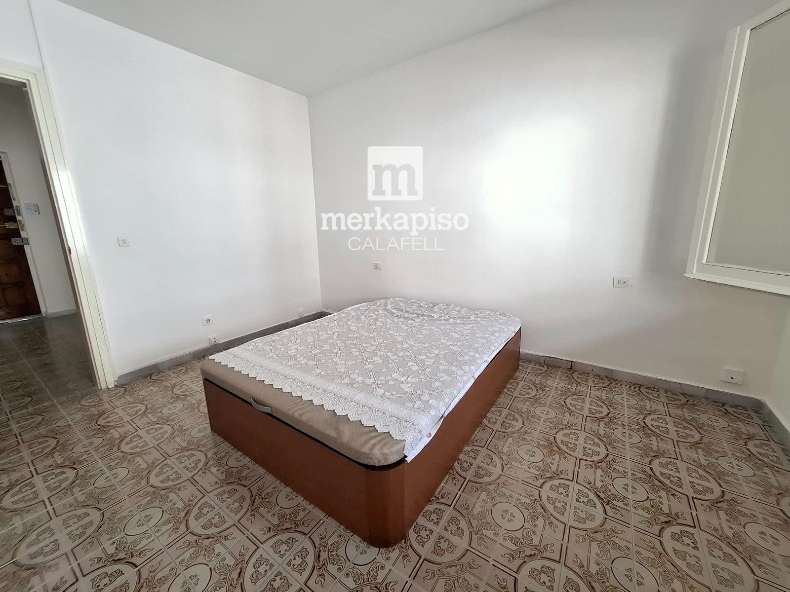 Piso de 3 habitaciones en Cunit en venta - 168.000 € (Ref: 10093951)