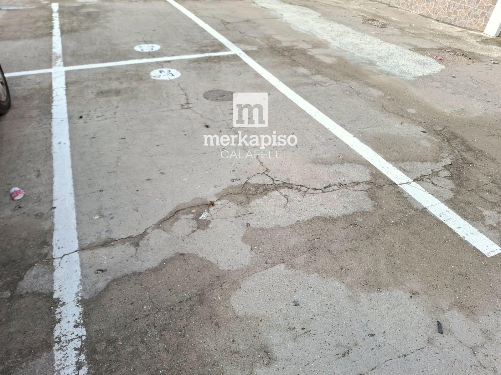 Piso de 3 habitaciones en Cunit en venta - 168.000 € (Ref: 10093951)