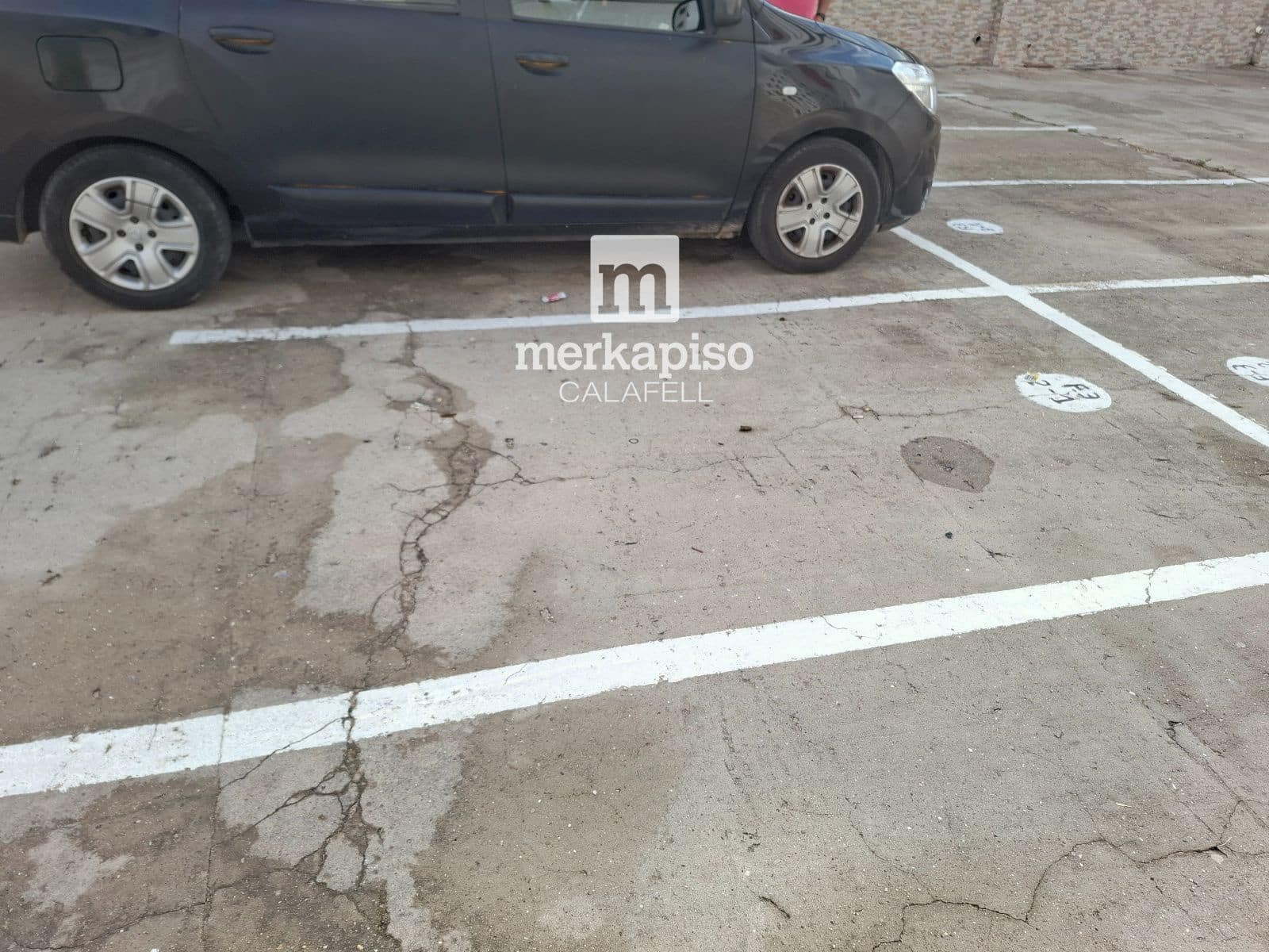 Piso de 3 habitaciones en Cunit en venta - 168.000 € (Ref: 10093951)