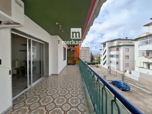 Piso de 3 habitaciones en Cunit en venta - 168.000 € (Ref: 10093951)
